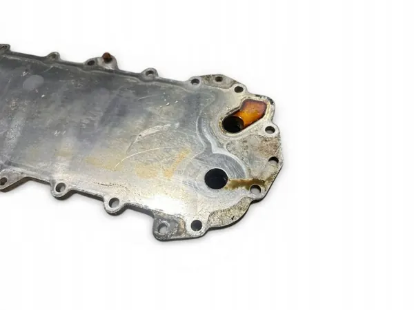 Refroidisseur d'huile moteur Land Rover OEM 8W936A642A image 5