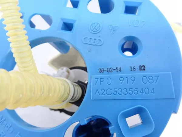Brandstofpomp Touareg 7P 3.6 TSI 7P0919679C image 4
