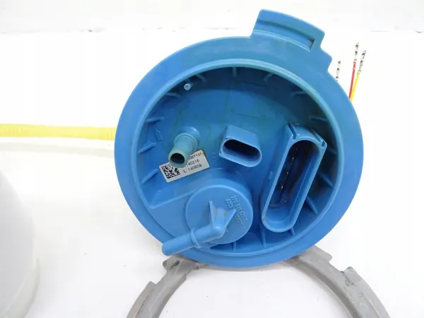 Brandstofpomp Touareg 7P 3.6 TSI 7P0919679C image 5