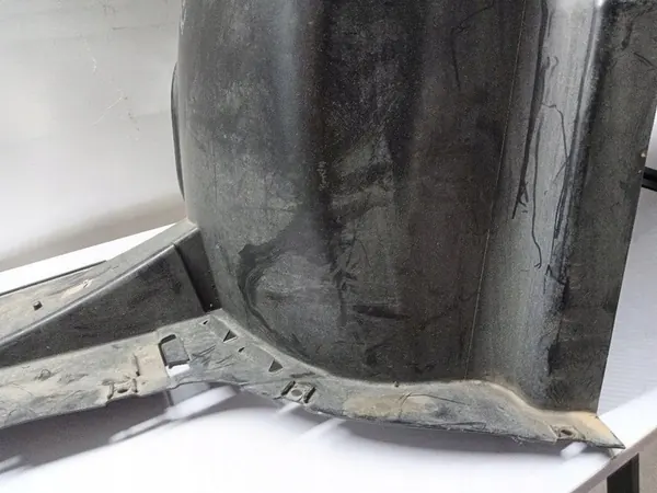 Volkswagen OE 2K5805912 Front Wheel Arch image 4