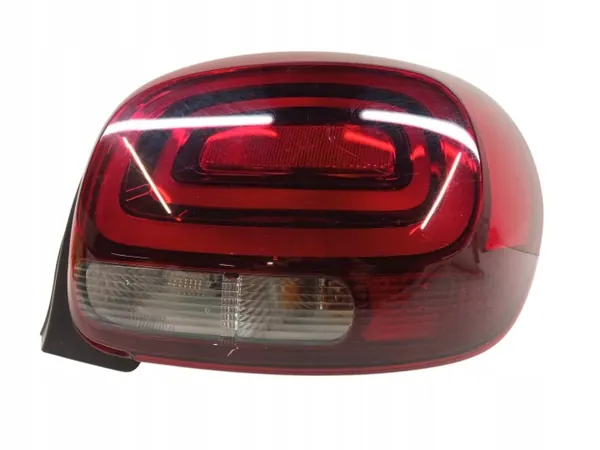 Feu Arrière Droit Citroen C3 III 2016-2024 OEM 9812257480 image 2
