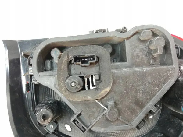 Feu Arrière Droit Citroen C3 III 2016-2024 OEM 9812257480 image 5