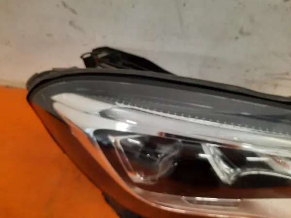 MERCEDES GLA X 156 Rechter Koplamp A1569067000 image 5