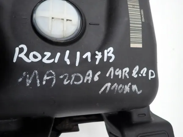SA20-202G0 AdBlue-tank Pump Mazda 6 III 2.2D image 8