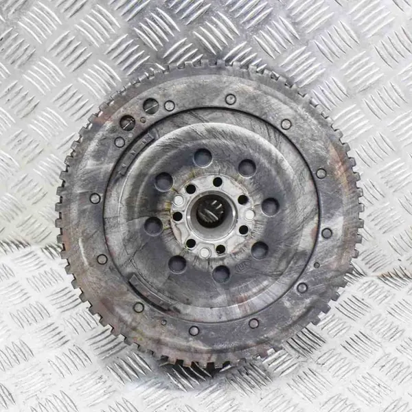 Kytkinpaketti MERCEDES-BENZ A (W176) 1.5L diesel 2015 image 2