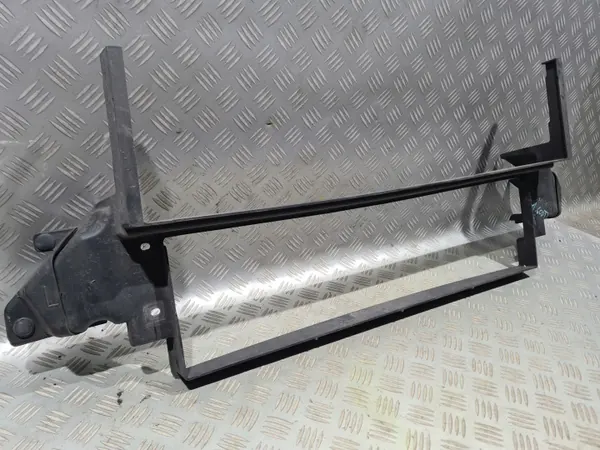 OEM 95368415/16 nedre styrluftrör för Opel Mokka image 3