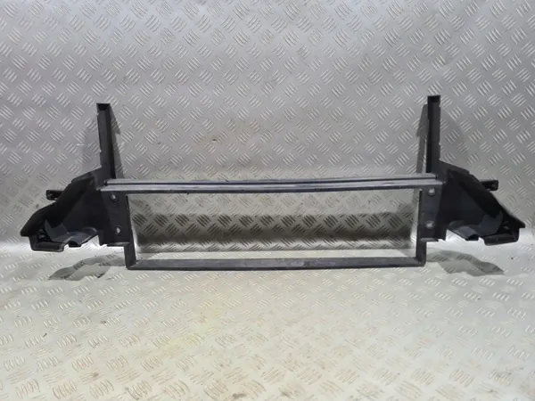 OEM 95368415/16 nedre styrluftrör för Opel Mokka image 4