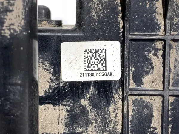 Filtro de carbón OEM 31420-CM100 para Hyundai Kona 1.6 image 5