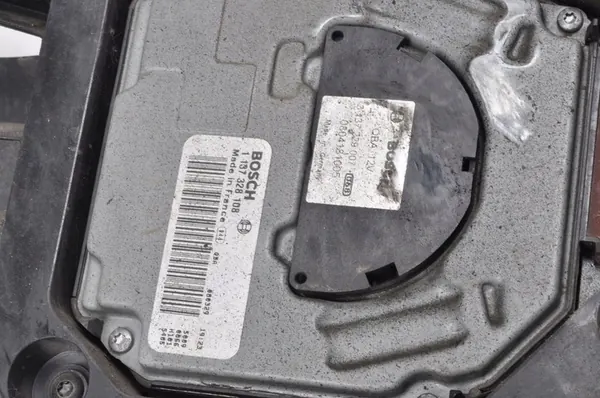 MERCEDES W211 Kylarrubrik A2115001693 image 4