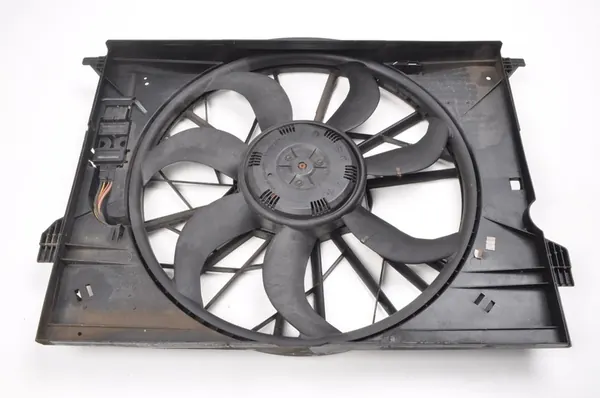 MERCEDES W211 Kylarrubrik A2115001693 image 5