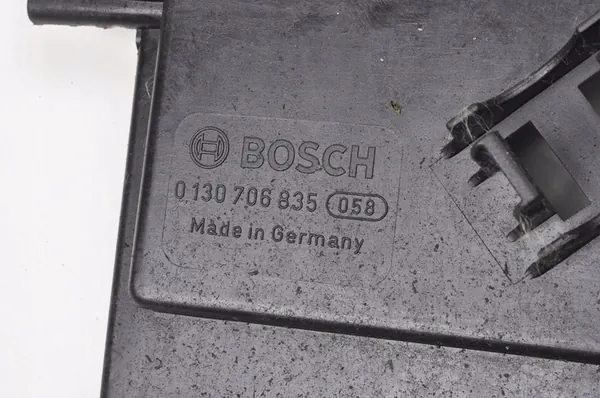 MERCEDES W211 Kylarrubrik A2115001693 image 6