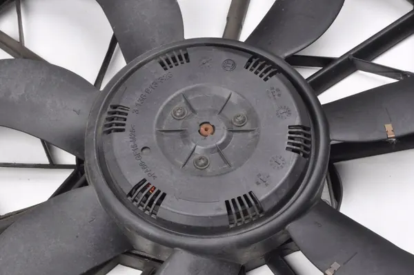 MERCEDES W211 Kylarrubrik A2115001693 image 7