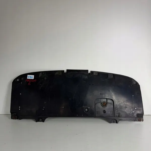 Protector inferior motor Mazda 6 III OEM JFPGHP956112 image 2