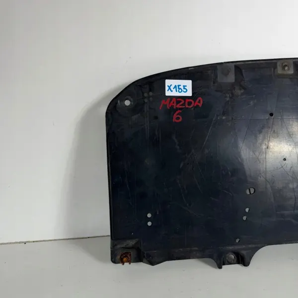 Protector inferior motor Mazda 6 III OEM JFPGHP956112 image 3