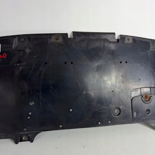 Protector inferior motor Mazda 6 III OEM JFPGHP956112 image 4