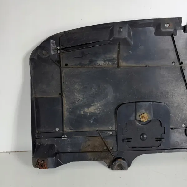 Protector inferior motor Mazda 6 III OEM JFPGHP956112 image 7