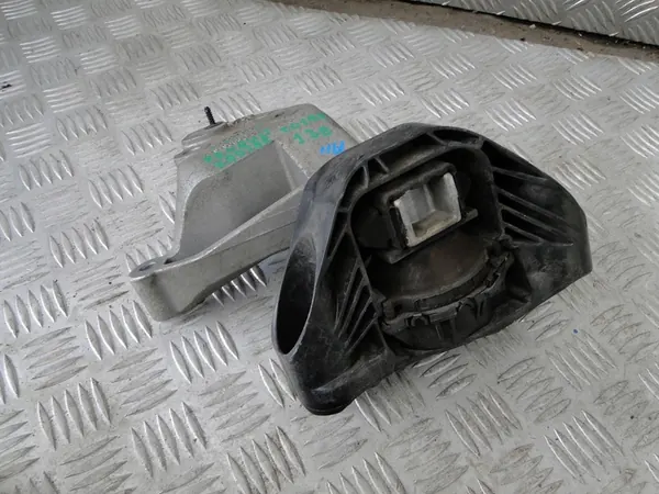 Supporto motore Renault 112327345R image 3