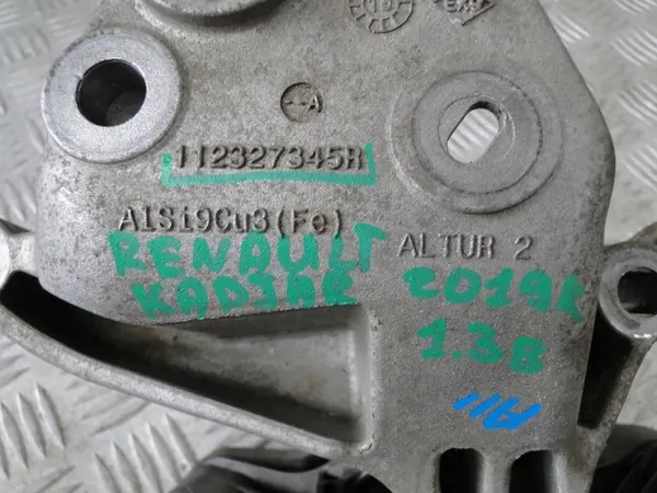 Supporto motore Renault 112327345R image 5