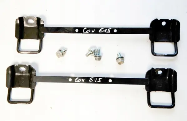 ISOFIX Kinderzitje Bevestiging OEM 3658u576iujyjuhgfj55TQ image 2