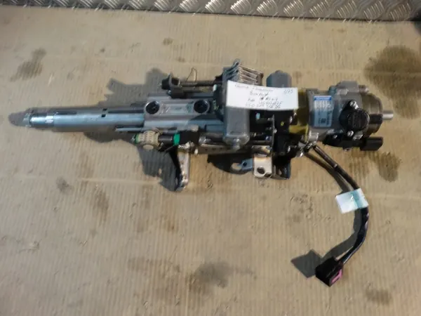 OEM 4H0927287E Park Assist rattstång Audi A6 A7 image 2