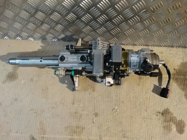 OEM 4H0927287E Park Assist rattstång Audi A6 A7 image 3