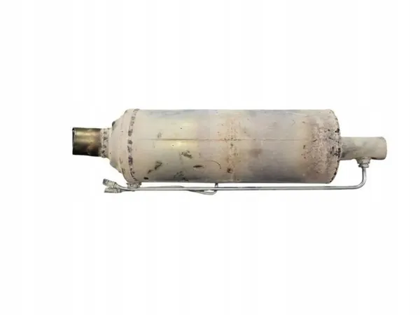 Filtro DPF PSA F026 para Citroen/Peugeot 1.6 BlueHDI image 2