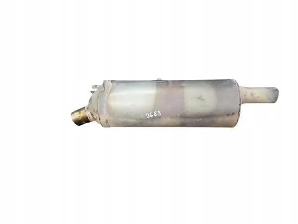 Filtro DPF PSA F026 para Citroen/Peugeot 1.6 BlueHDI image 6