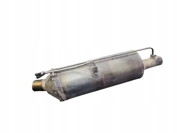 Filtro DPF PSA F026 para Citroen/Peugeot 1.6 BlueHDI image 7