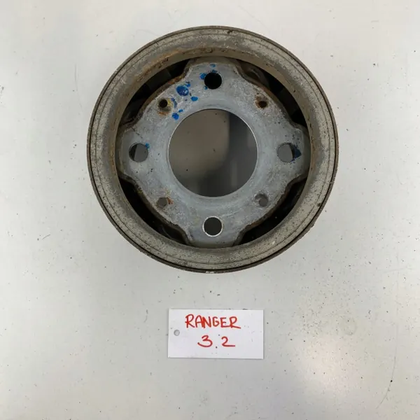 Amortiguador vibración árbol OEM AB39-4C025-BD Ford image 2