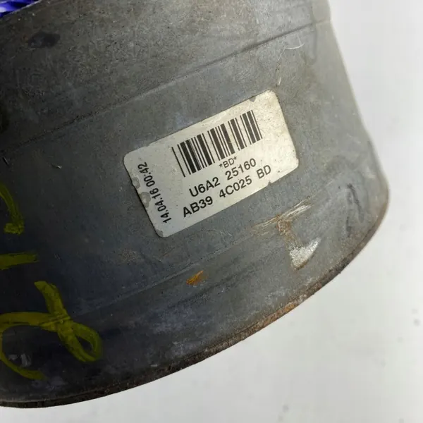 Amortiguador vibración árbol OEM AB39-4C025-BD Ford image 3