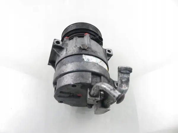 Gebrauchter Klimakompressor OEM M1076283 für Opel image 2