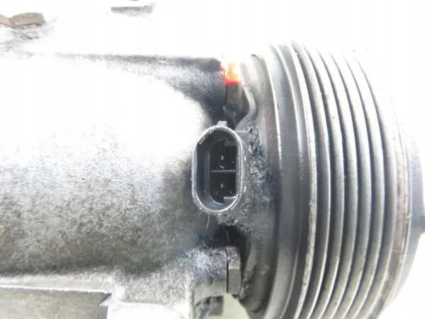 Gebrauchter Klimakompressor OEM M1076283 für Opel image 4