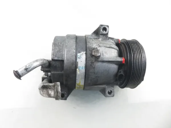 Gebrauchter Klimakompressor OEM M1076283 für Opel image 5