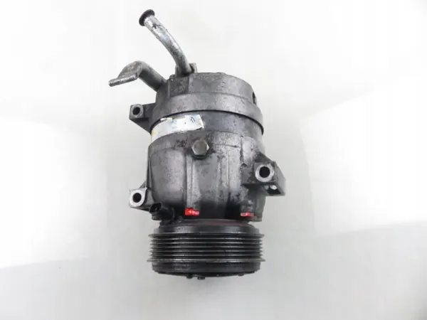 Gebrauchter Klimakompressor OEM M1076283 für Opel image 6