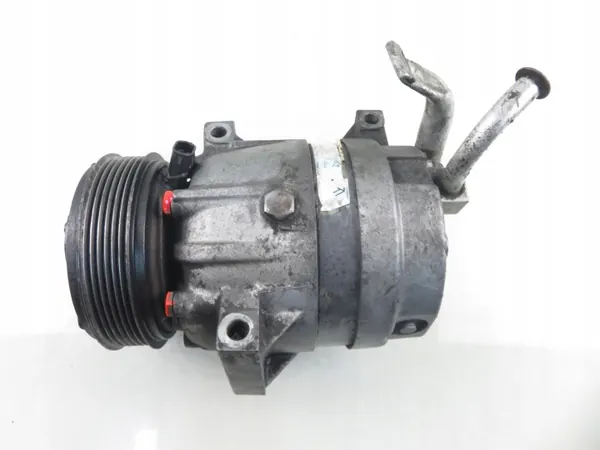 Gebrauchter Klimakompressor OEM M1076283 für Opel image 7