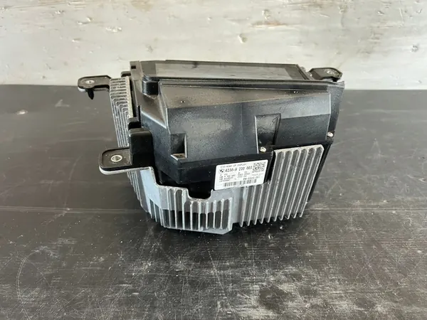 Head-Up-näyttö BMW X5 E70 9230003 image 3