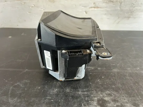 Head-Up-näyttö BMW X5 E70 9230003 image 4