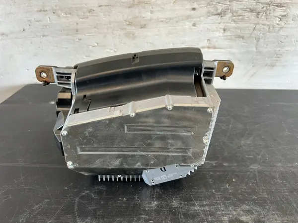 Head-Up-näyttö BMW X5 E70 9230003 image 5