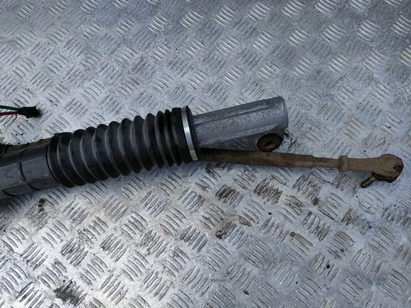 Caixa de Direção 536QA-S5A-G021 Honda Civic VII Sedan image 2