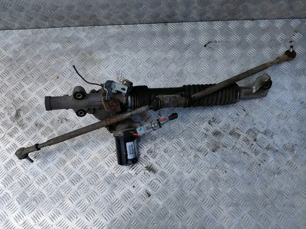 Caixa de Direção 536QA-S5A-G021 Honda Civic VII Sedan image 5