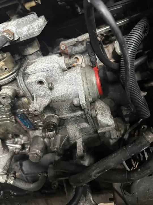 Pompe à injection OEM Pompa250TD pour Mercedes 250TD image 3