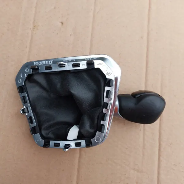 Renault Trafic IV Manchon Levier Vitesse OEM 350384162 image 4