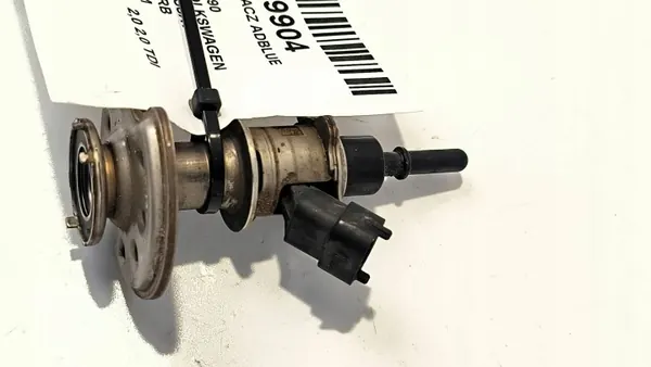 Inyector AdBlue OEM 7LA131113A para Volkswagen Passat B8 image 5