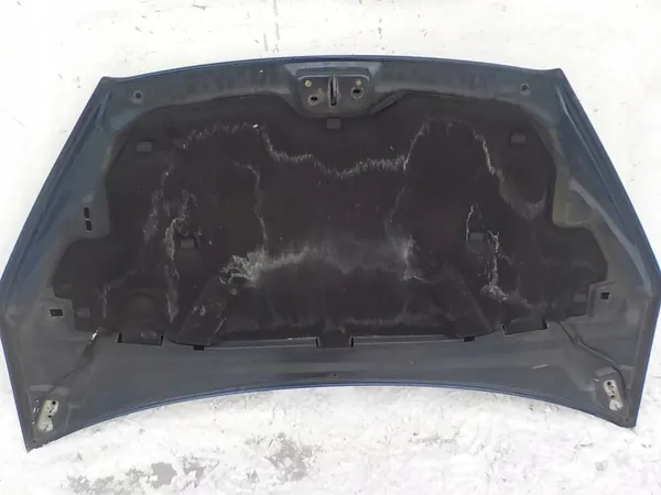 Isolamento capô OEM 378 Ford S-MAX/Galaxy image 2