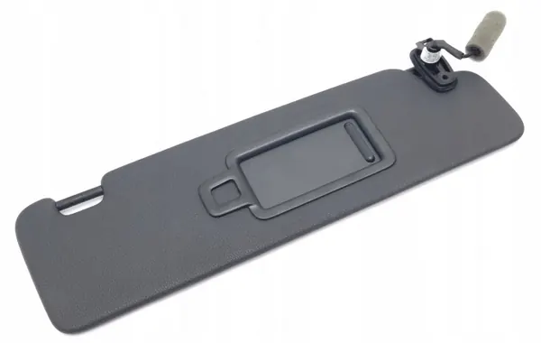 OEM 8V7857552AH 24A Oikea aurinkosuoja Audi A5 F5 Cabrio image 3