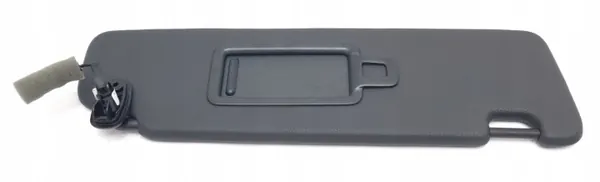 OEM 8V7857552AH 24A Oikea aurinkosuoja Audi A5 F5 Cabrio image 4