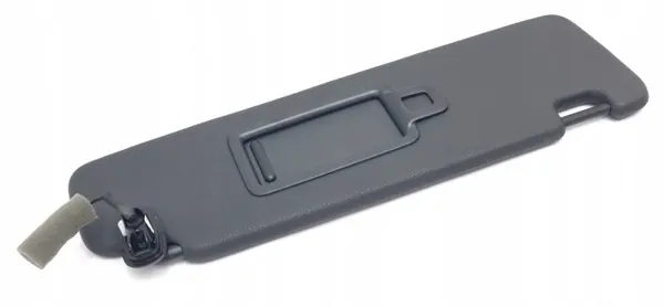 OEM 8V7857552AH 24A Oikea aurinkosuoja Audi A5 F5 Cabrio image 5