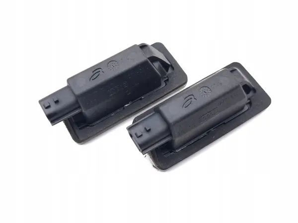 OEM 26510 8990E Nissan Qashqai III Luz de Matrícula image 5