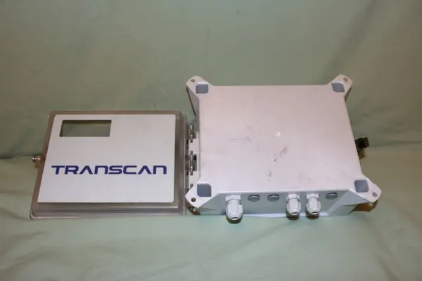 Boîtier de thermographe TranScan Datacold a2 image 2