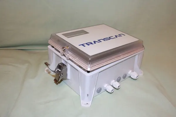 Boîtier de thermographe TranScan Datacold a2 image 3